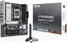 ASUS PRIME B840M-A WIFI Socket AM5 Motherboard in Egypt