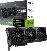 ASUS PRIME GeForce RTX 5060 Ti OC 16GB in Egypt
