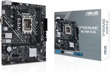 سعر و مواصفات اسوس prime h610m-k d4 lga1700 مازر بورد فى مصر