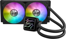ASUS Prime LC 240 ARGB CPU Liquid Cooler in Egypt