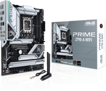 ASUS PRIME Z790-A WIFI LGA 1700 Motherboard in Egypt