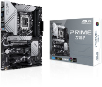 ASUS Prime Z790-P DDR5 Motherboard in Egypt