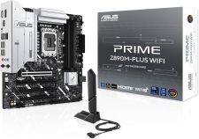 ASUS Prime Z890M-PLUS WiFi LGA 1851 Motherboard in Egypt