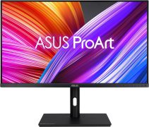 ASUS ProArt Display PA328QV 31.5 inch QHD IPS Monitor in Egypt