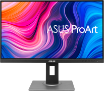ASUS ProArt Display PA278QV 27 Inch WQHD IPS Professional Monitor specifications and price in Egypt