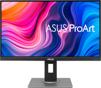 سعر و مواصفات اسوس proart display pa278qv 27 inch wqhd ips professional monitor فى مصر