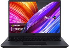 ASUS ProArt Studiobook 16 H7600HM-OLED009W i7-11800H 32GB 1TB SSD NVIDIA RTX 3060 6GB 16 Inch W11 Notebook in Egypt