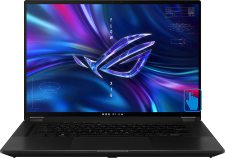 ASUS ROG Flow X16 GV601RM-BLK17W Ryzen 7-6800HS 16GB 1TB SSD NVIDIA RTX 3060 6GB 16 Inch W11 Notebook in Egypt