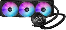 ASUS ROG Ryuo III 360 all-in-one liquid cooler in Egypt
