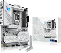 ASUS ROG STRIX B860-A GAMING WIFI LGA1851 Motherboard in Egypt