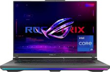 ASUS ROG Strix G16 G614JZ-NN007W i7-13650HX 16GB 1TB SSD NVIDIA RTX 4080 12GB 16 inch W11 Notebook in Egypt