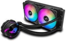 ASUS ROG Strix LC 240 RGB All-in-one Liquid CPU Cooler in Egypt