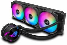 ASUS ROG Strix LC 360 RGB All-in-one Liquid CPU Cooler in Egypt