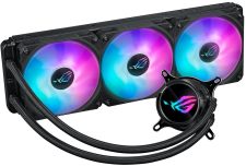 ASUS ROG STRIX LC III 360 ARGB CPU Liquid Cooler in Egypt