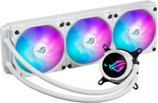 ASUS ROG STRIX LC III 360 ARGB LCD CPU Liquid Cooler in Egypt