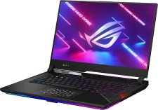 ASUS ROG Strix SCAR 15 G533Z-LN086W i9-12900H 32GB 1TB Nvidia 3070Ti 8GB 15.6 Inch W11 Notebook specifications and price in Egypt