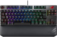 ASUS ROG Strix Scope TKL Deluxe RGB Gaming Keyboard specifications and price in Egypt