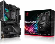 ASUS ROG Strix X570-F Gaming Socket AM4 Motherboard in Egypt