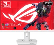 ASUS ROG Strix XG27UCG-W 27 inch 4K IPS Monitor in Egypt