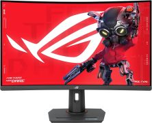 ASUS ROG Strix XG32WCS 32 inch WQHD Curved Gaming Monitor in Egypt