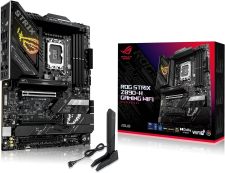 ASUS ROG STRIX Z890-H Gaming WiFi LGA 1851 Motherboard in Egypt