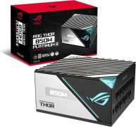 ASUS ROG THOR 850W Platinum II Power Supply in Egypt