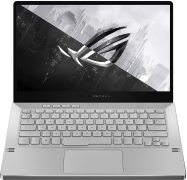 ASUS ROG Zephyrus G14 GA402XV-G14.R94060 Ryzen 9-7940HS 16GB 512GB SSD NVIDIA RTX 4060 8GB 14 Inch W11 Notebook in Egypt