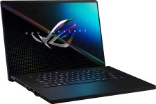 ASUS ROG Zephyrus M16 GU603ZW-K8069W i9-12900H 32GB 1TB SSD NVIDIA RTX 3070 Ti 8GB 16 Inch W11 Notebook specifications and price in Egypt