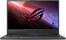 ASUS ROG Zephyrus S17 GX703HS-KF035T I9-11900H 32GB 3TB SSD Nvidia RTX 3080 16GB 17.3 Inch W11 Notebook in Egypt