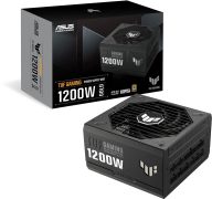 ASUS TUF Gaming 1200W Gold 80 PLUS Power Supply in Egypt