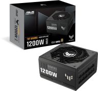 سعر و مواصفات اسوس تاف جيمنج باور سبلاي 1200w جولد 80 بلاس فى مصر