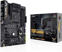 ASUS TUF GAMING B450-PLUS II Socket AMD Motherboard in Egypt