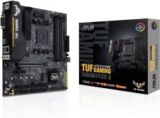 Asus TUF Gaming B450M-PLUS II Socket AM4 Motherboard in Egypt