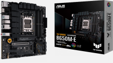 ASUS TUF GAMING B650M-E Socket AM5 Motherboard in Egypt
