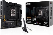 ASUS TUF GAMING B650M-E WIFI Socket AM5 Motherboard in Egypt