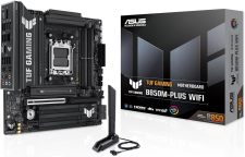 اسوس تاف جيمنج b850m-plus واي فاي مازر بورد am5 فى مصر