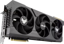 ASUS TUF Gaming GeForce RTX 4080 OC Edition 16GB GDDR6X in Egypt