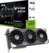 ASUS TUF Gaming GeForce RTX 5060 Ti OC 16GB in Egypt
