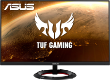 ASUS TUF Gaming VG248QG FHD LED Monitor in Egypt