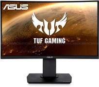 Asus TUF Gaming VG24VQ 23.6 inch Curved Full HD LED Monitor specifications and price in Egypt