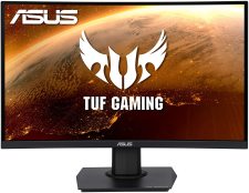 ASUS TUF Gaming VG24VQE 23.6 Inch Curved Full HD LED monitor in Egypt