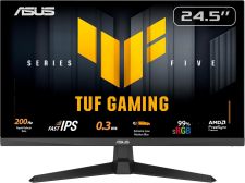 ASUS TUF Gaming VG259Q5A 24.5 inch Full HD IPS Monitor in Egypt