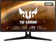 ASUS TUF Gaming VG289Q1A 28 Inch 4K UHD IPS Monitor specifications and price in Egypt