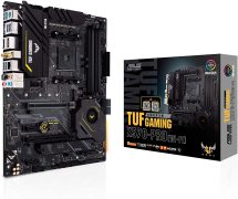ASUS TUF GAMING X570 PRO WIFI Socket AM4 Motherboard in Egypt