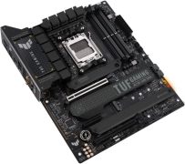 ASUS TUF GAMING X670E-PLUS WIFI Socket AMD Motherboard in Egypt