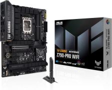 ASUS TUF GAMING Z790-PRO WIFI LGA 1700 Motherboard in Egypt
