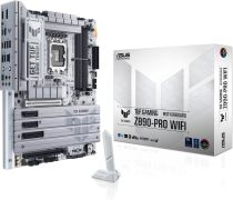 ASUS TUF GAMING Z890-PRO WIFI LGA 1851 Motherboard in Egypt