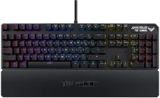ASUS TUF K3 Ar Mechanical Gaming Keyboard specifications and price in Egypt