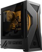 ASUS TUF T500 T500MV-13420H421W i5-13420H 16GB 512GB NVIDIA RTX 3050 W11 Desktop in Egypt