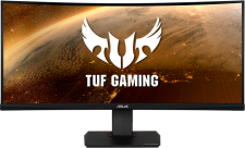 ASUS TUF VG35VQ 35 Inch WQHD LED Curved Gaming Monitor specifications and price in Egypt
